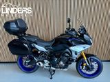 YAMAHA TRACER 900 GT