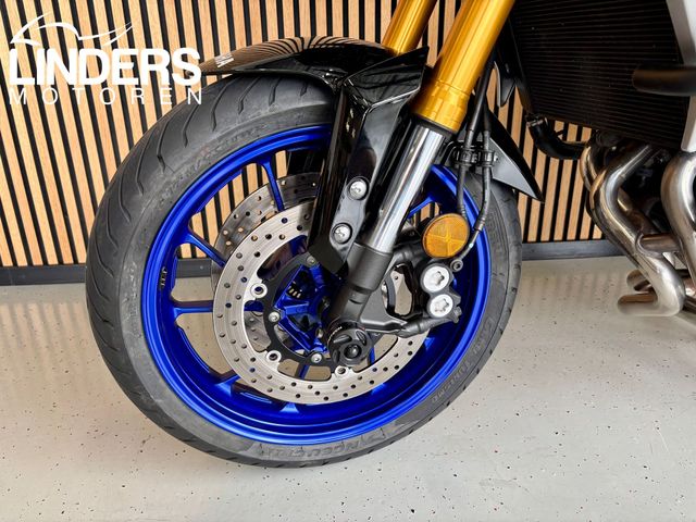 yamaha - tracer-900-gt