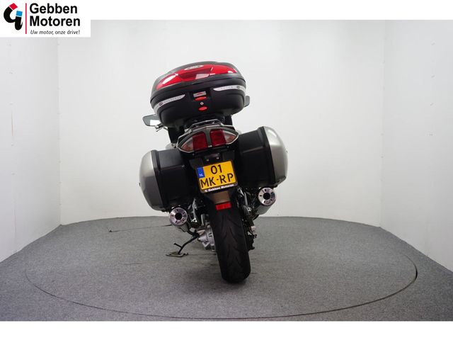 yamaha - fjr-1300-a