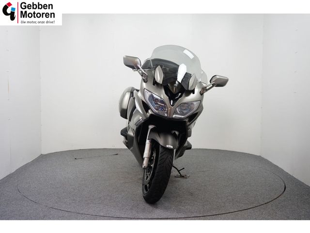 yamaha - fjr-1300-a