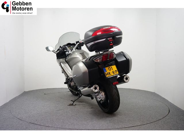 yamaha - fjr-1300-a