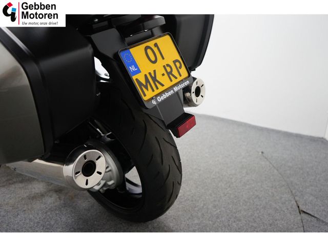 yamaha - fjr-1300-a