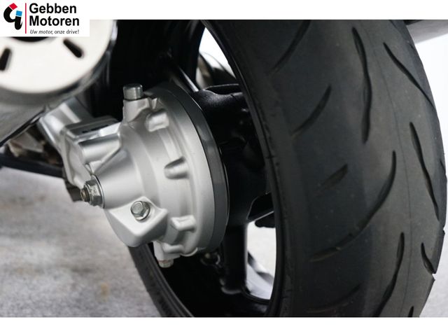 yamaha - fjr-1300-a