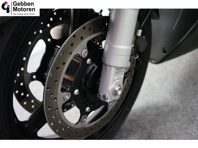 yamaha - fjr-1300-a