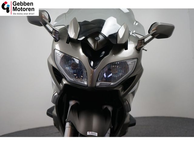yamaha - fjr-1300-a