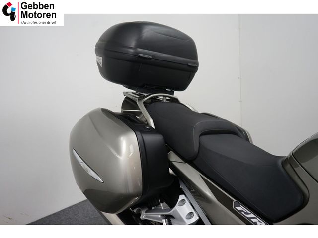 yamaha - fjr-1300-a