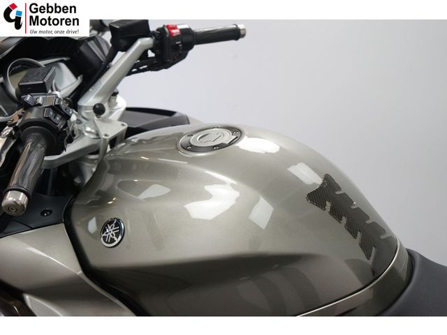 yamaha - fjr-1300-a