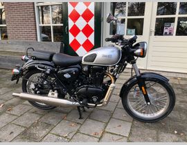 Benelli Imperiale 400 2025 nieuw