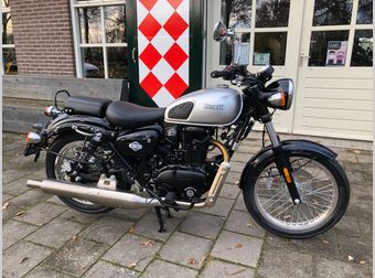 Benelli Imperiale 400 2025 nieuw