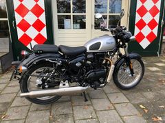 Benelli Imperiale 400 ABS A2 2025 nieuw – foto 2 van 6