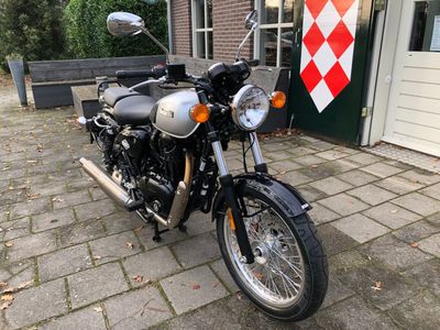 BENELLI IMPERIALE 400 – foto 3