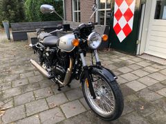Benelli Imperiale 400 ABS A2 2025 nieuw – foto 3 van 6