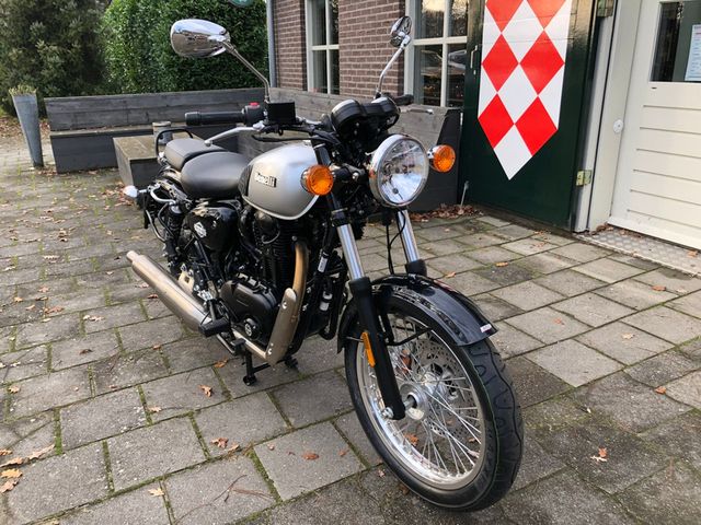 benelli - imperiale-400