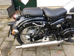 Benelli Imperiale 400 ABS A2 2025 nieuw – foto 5 van 6