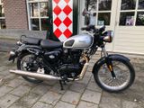 BENELLI IMPERIALE 400