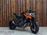 KTM 1290 SUPER DUKE R