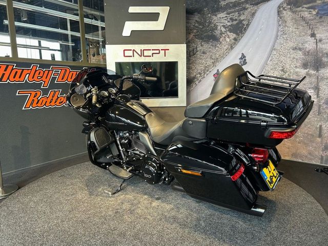 harley-davidson - road-glide-limited-fltrk