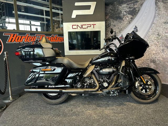 harley-davidson - road-glide-limited-fltrk