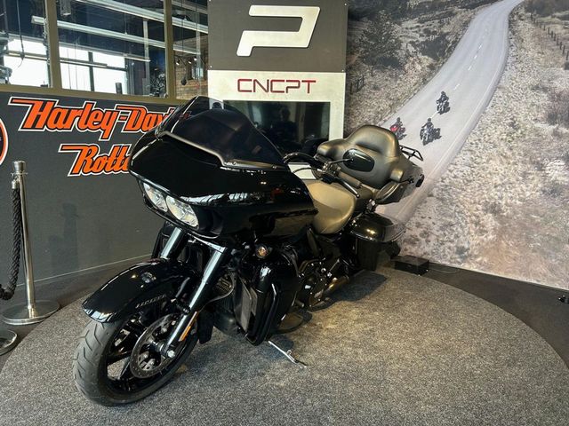 harley-davidson - road-glide-limited-fltrk