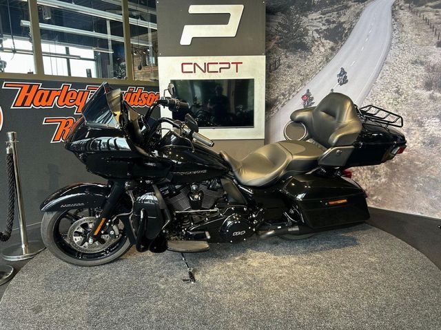 harley-davidson - road-glide-limited-fltrk