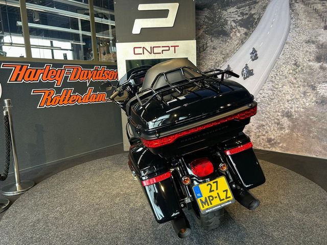 harley-davidson - road-glide-limited-fltrk