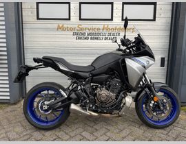Yamaha Tracer 7 2026 occasion