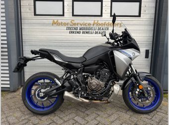 Yamaha Tracer 7 2026 occasion