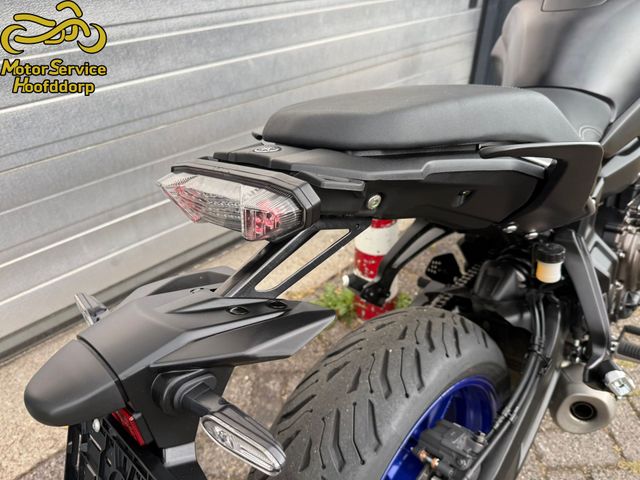 yamaha - tracer-7