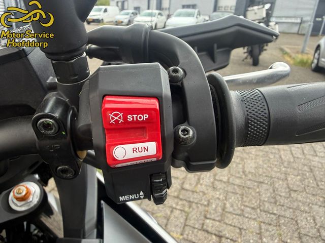 yamaha - tracer-7