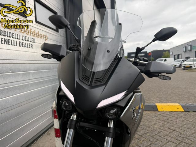 yamaha - tracer-7