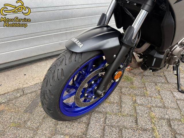 yamaha - tracer-7