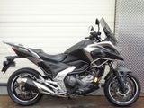 HONDA NC 750 X DCT C-ABS