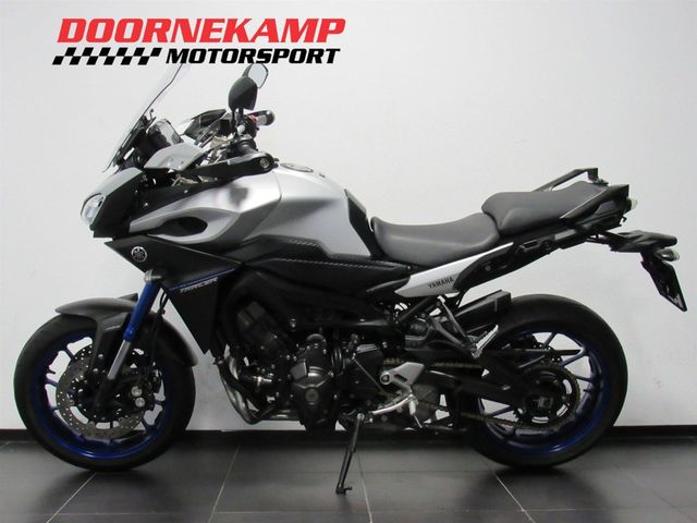 yamaha - tracer-900-abs