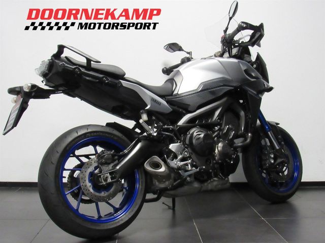 yamaha - tracer-900-abs