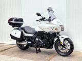 HONDA CTX 700 DCT ABS