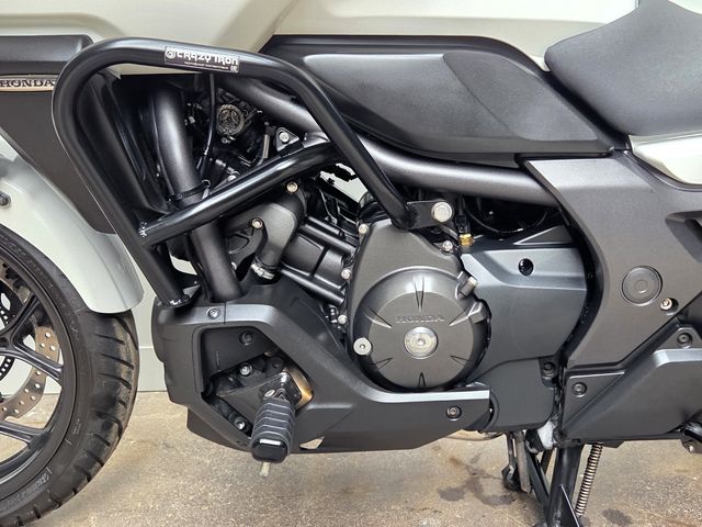 honda - ctx-700-dct-abs