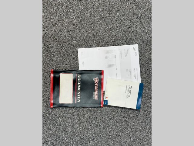 suzuki - v-strom-650-abs