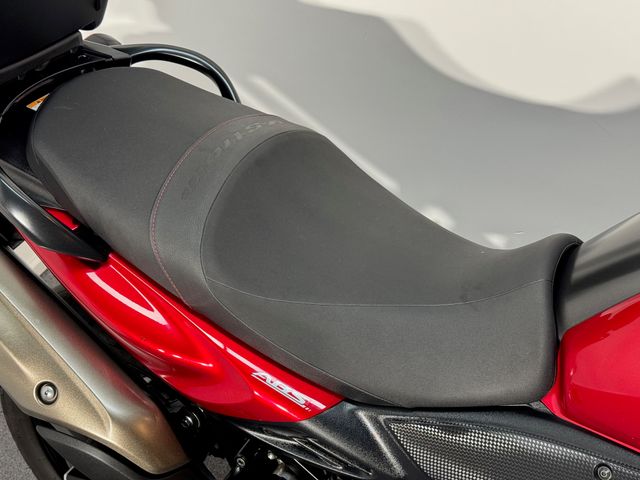 suzuki - v-strom-650-abs