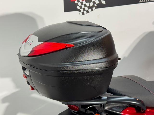 suzuki - v-strom-650-abs