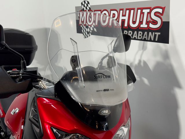 suzuki - v-strom-650-abs