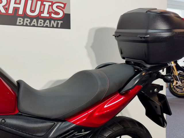 suzuki - v-strom-650-abs