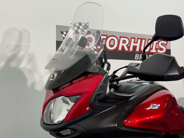 suzuki - v-strom-650-abs