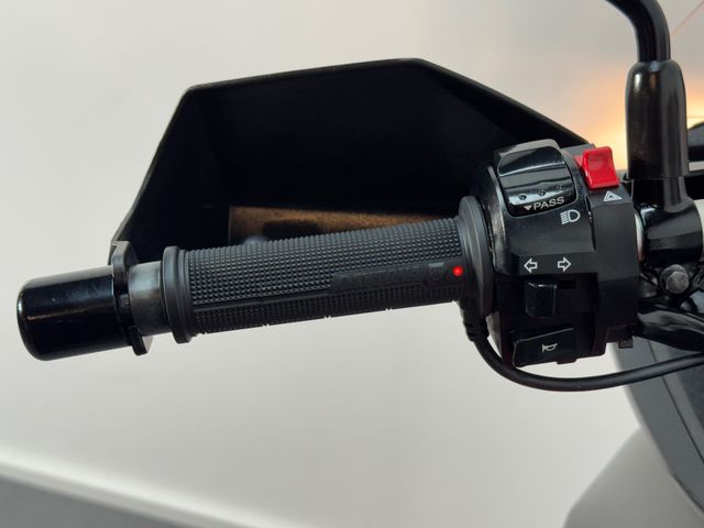 suzuki - v-strom-650-abs