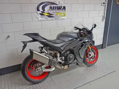 APRILIA RSV 4 R – foto 3