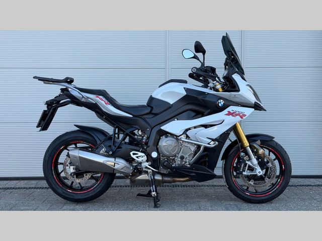 bmw - s-1000-xr