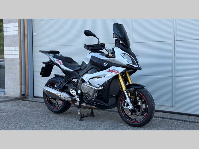 bmw - s-1000-xr