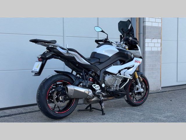 bmw - s-1000-xr