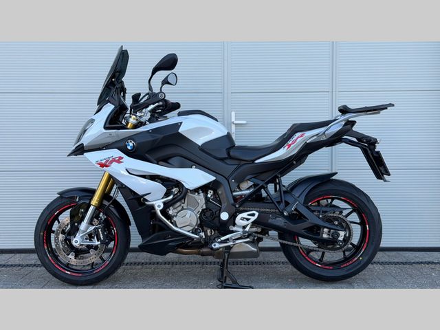 bmw - s-1000-xr