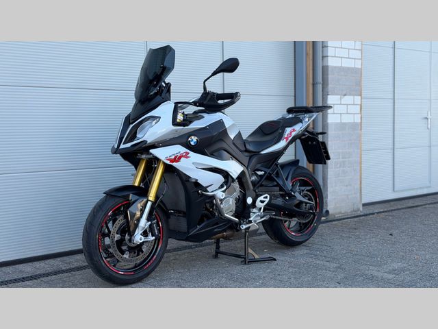 bmw - s-1000-xr