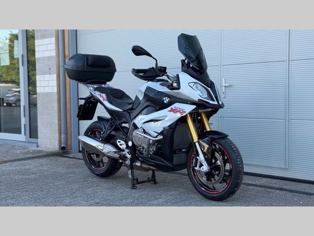 bmw - s-1000-xr